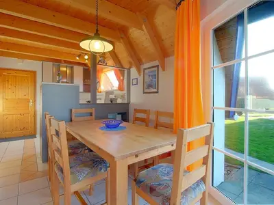 Ferienwohnung für 6 Personen (85 m²) in Wremen 5/10