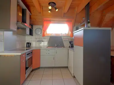 Ferienwohnung für 6 Personen (85 m²) in Wremen 6/10