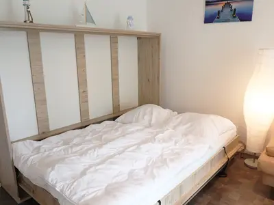 Ferienwohnung für 3 Personen (35 m²) in Ostseebad Kühlungsborn 10/10