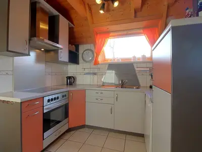Ferienwohnung für 6 Personen (85 m²) in Wremen 7/10