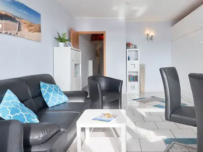 Ferienwohnung für 4 Personen (45 m²) in Grömitz 2/10