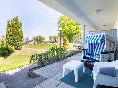 Ferienwohnung für 3 Personen (80 m²) in Hohenkirchen (Ostsee) 1/10