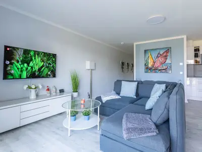 Ferienwohnung für 3 Personen (80 m²) in Hohenkirchen (Ostsee) 2/10