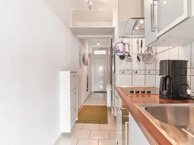 Ferienwohnung für 4 Personen (45 m²) in Grömitz 6/10