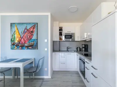 Ferienwohnung für 3 Personen (80 m²) in Hohenkirchen (Ostsee) 4/10