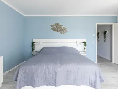 Ferienwohnung für 3 Personen (80 m²) in Hohenkirchen (Ostsee) 5/10