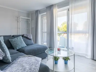 Ferienwohnung für 3 Personen (80 m²) in Hohenkirchen (Ostsee) 6/10