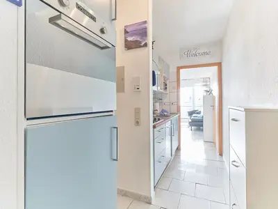 Ferienwohnung für 4 Personen (45 m²) in Grömitz 9/10