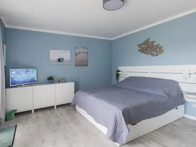 Ferienwohnung für 3 Personen (80 m²) in Hohenkirchen (Ostsee) 7/10