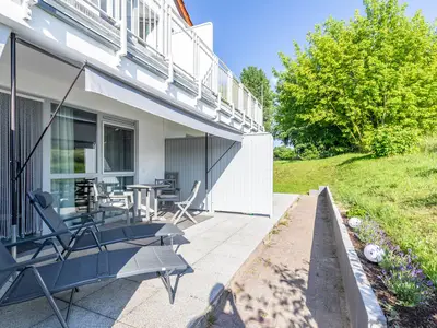 Ferienwohnung für 3 Personen (80 m²) in Hohenkirchen (Ostsee) 8/10