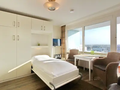 Ferienwohnung für 2 Personen (30 m²) in Westerland (Sylt) 3/10