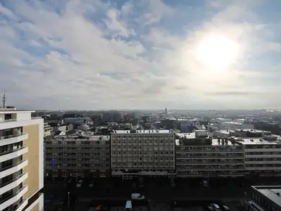 Ferienwohnung für 2 Personen (30 m²) in Westerland (Sylt) 7/10