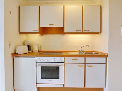 Ferienwohnung für 2 Personen (30 m²) in Westerland (Sylt) 9/10