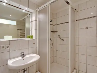 Ferienwohnung für 2 Personen (30 m²) in Westerland (Sylt) 10/10