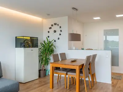 Ferienwohnung für 3 Personen (51 m²) in Schilksee 2/10