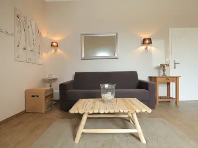 Ferienwohnung für 4 Personen (50 m²) in Boltenhagen (Ostseebad) 1/10