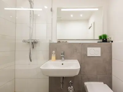 Ferienwohnung für 3 Personen (51 m²) in Schilksee 3/10