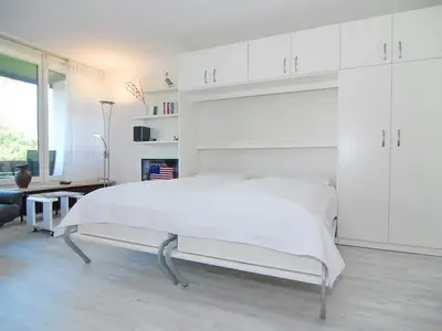 Ferienwohnung für 2 Personen (36 m²) in Westerland (Sylt) 4/10