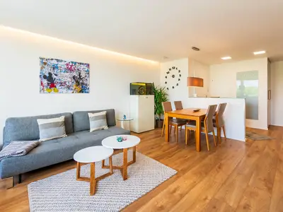 Ferienwohnung für 3 Personen (51 m²) in Schilksee 6/10