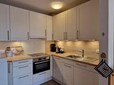 Ferienwohnung für 2 Personen (40 m²) in Wyk auf Föhr 6/10