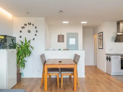 Ferienwohnung für 3 Personen (51 m²) in Schilksee 7/10