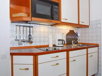 Ferienwohnung für 2 Personen (36 m²) in Westerland (Sylt) 8/10