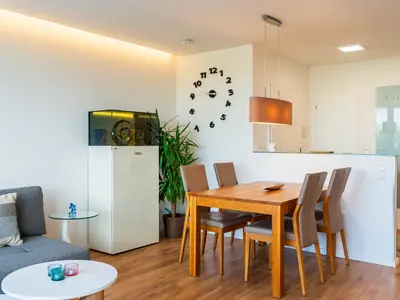 Ferienwohnung für 3 Personen (51 m²) in Schilksee 9/10