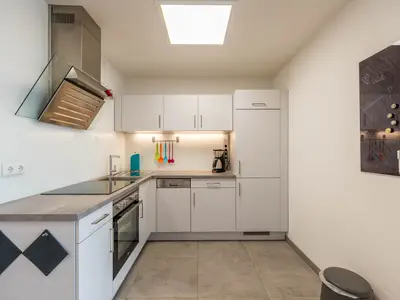 Ferienwohnung für 3 Personen (51 m²) in Schilksee 10/10
