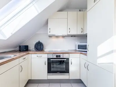 Ferienwohnung für 6 Personen (90 m²) in Boltenhagen (Ostseebad) 4/10