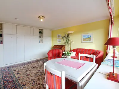 Ferienwohnung für 2 Personen (36 m²) in Westerland (Sylt) 3/10
