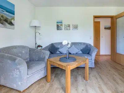 Ferienwohnung für 2 Personen (55 m²) in Boltenhagen (Ostseebad) 5/10