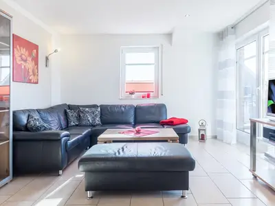 Ferienwohnung für 6 Personen (90 m²) in Boltenhagen (Ostseebad) 5/10