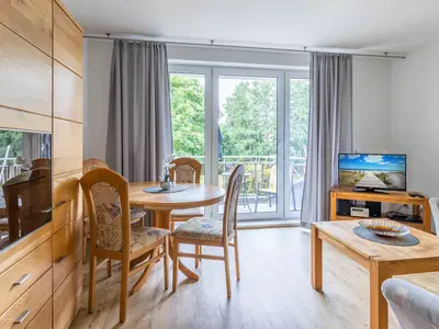 Ferienwohnung für 2 Personen (55 m²) in Boltenhagen (Ostseebad) 6/10