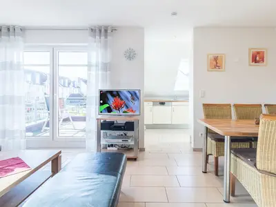 Ferienwohnung für 6 Personen (90 m²) in Boltenhagen (Ostseebad) 6/10