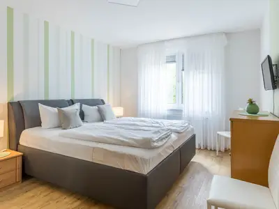 Ferienwohnung für 2 Personen (55 m²) in Boltenhagen (Ostseebad) 7/10