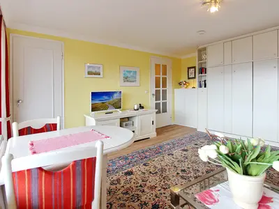 Ferienwohnung für 2 Personen (36 m²) in Westerland (Sylt) 5/10