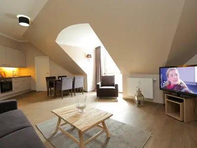 Ferienwohnung für 4 Personen (50 m²) in Boltenhagen (Ostseebad) 7/10