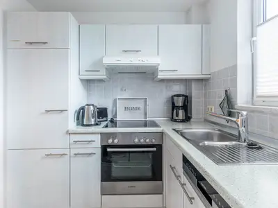 Ferienwohnung für 2 Personen (55 m²) in Boltenhagen (Ostseebad) 8/10