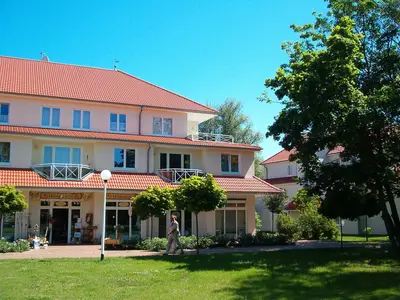 Ferienwohnung für 2 Personen (55 m²) in Boltenhagen (Ostseebad) 10/10