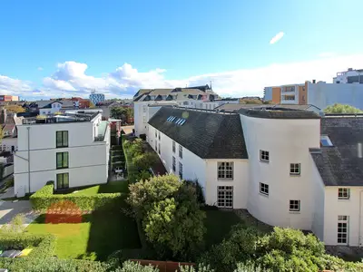 Ferienwohnung für 2 Personen (36 m²) in Westerland (Sylt) 8/10