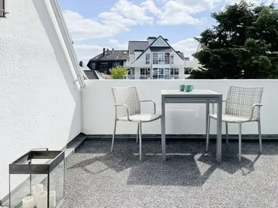 Ferienwohnung für 2 Personen (38 m²) in Timmendorfer Strand 7/10
