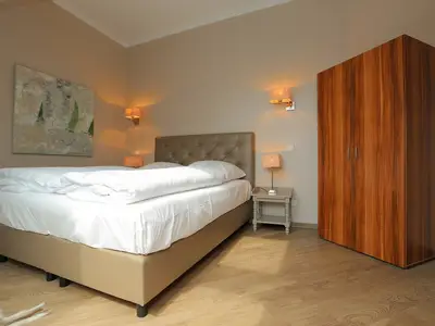 Ferienwohnung für 4 Personen (50 m²) in Boltenhagen (Ostseebad) 9/10