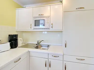 Ferienwohnung für 2 Personen (36 m²) in Westerland (Sylt) 10/10