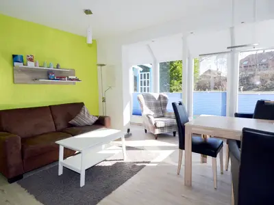 Ferienwohnung für 4 Personen (58 m²) in Heiligenhafen 2/10