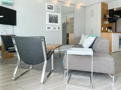 Ferienwohnung für 2 Personen (38 m²) in Timmendorfer Strand 10/10