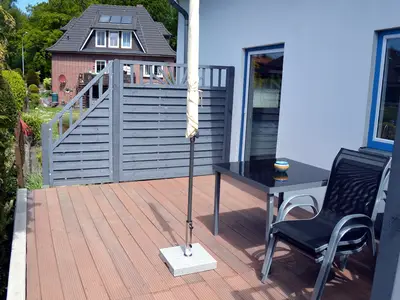 Ferienwohnung für 4 Personen (58 m²) in Heiligenhafen 10/10