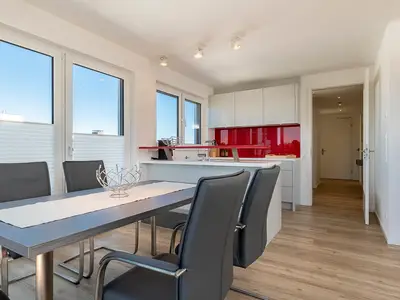 Ferienwohnung für 5 Personen (110 m²) in Scharbeutz 4/10