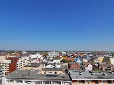 Ferienwohnung für 2 Personen (46 m²) in Westerland (Sylt) 6/10