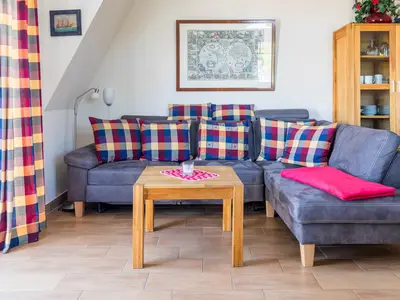 Ferienwohnung für 5 Personen (68 m²) in Boltenhagen (Ostseebad) 1/10