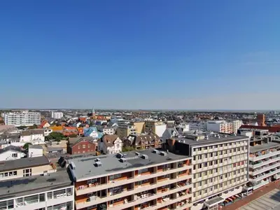 Ferienwohnung für 2 Personen (46 m²) in Westerland (Sylt) 7/10